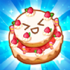 �������ϲ�(Cake Drop Merge Puzzle)v1.0 ��׿��