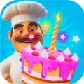ϲʦ(Cake Merg Master)v1.0 ׿