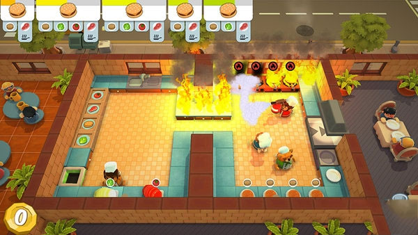 ���ֳ��������棨Cooking Battle��v0.9.4.3 ��׿��
