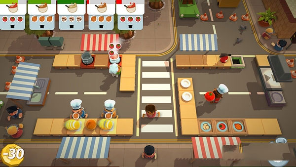 ���ֳ��������棨Cooking Battle��v0.9.4.3 ��׿��