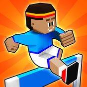 ���׿���One Tap Hurdlesv1.0 ��׿��