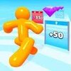 �߸������޾�ð��Tall Man Runv1.43 ��׿��