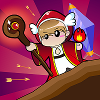 ħ������ս(MagicianDefence)v1.0.8 ��׿��