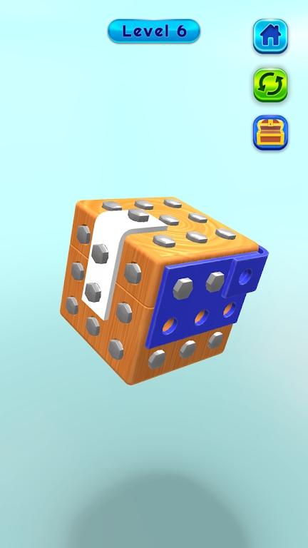 ��˿����תScrew It 3Dv0.1_33 ��׿��