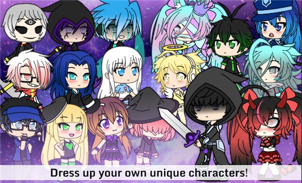 Gachaverse���İ�v0.7.8 ��׿���°�
