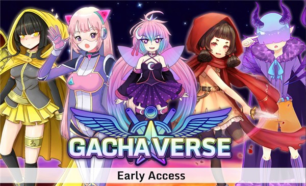 Gachaverse���İ�v0.7.8 ��׿���°�