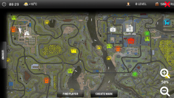 ����˹����ģ�������ĺ����棨Russian Car Driver HD SE Premium��v1.25 ��׿��