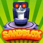 ɳо(Sandblox Arena)v0.0.3 İ