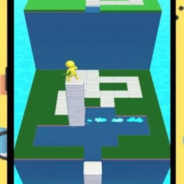 �ѵ����StackDash