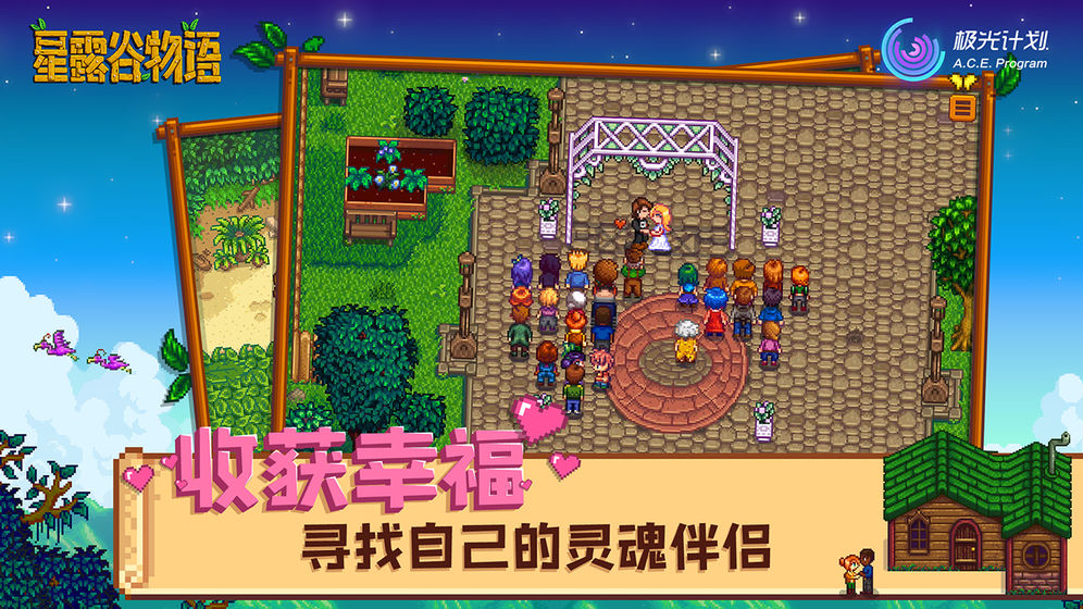 ��¶�����ﻭ���Ż�MOD�棨Stardew Valley��v1.6 ���°�׿��