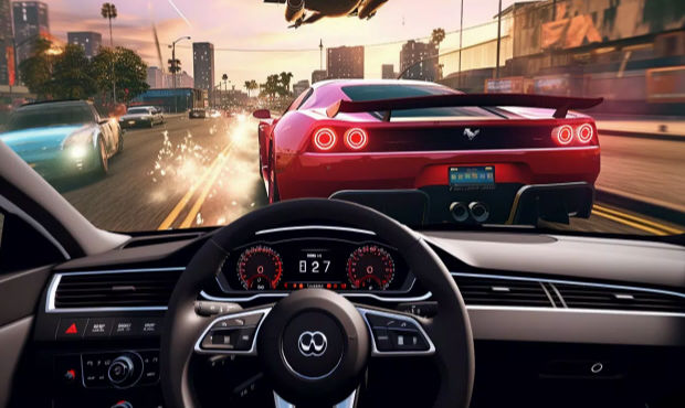 �����ؼ�����ͣ��(Car Stunt Driving Game Parking)v0.2 ��׿��