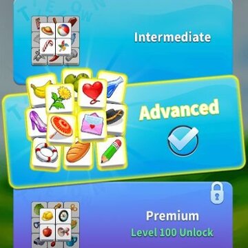 瓷砖小镇Tile Town Match 瓷砖小镇Tile Town Match
