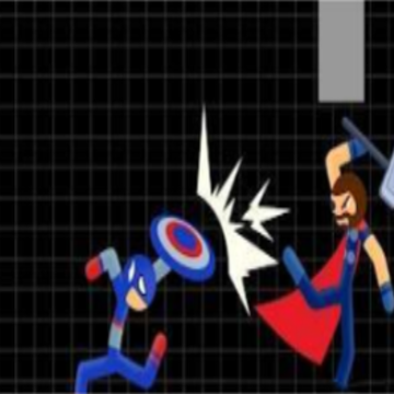 ���սʿSupreme Stick Warriors