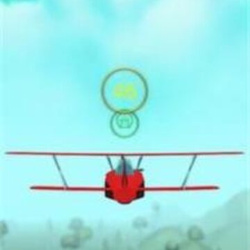ȥȥ�ɻ�Go Go Plane