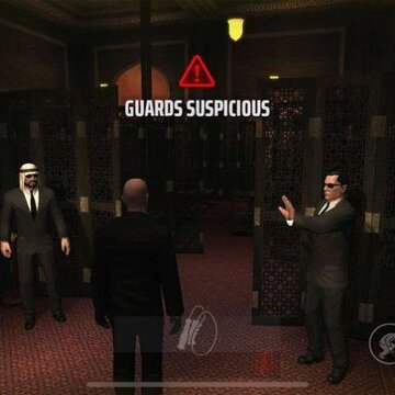 ɱ��ѪǮ����Hitman Blood Money-Reprisal