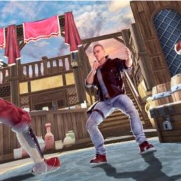 功夫空手道街头格斗Kungfu Karate Street Fight 功夫空手道街头格斗Kungfu Karate Street Fight