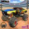 ±ɳĮ(Monster Derby Truck Fighting)v1.0.1 ׿