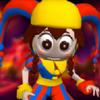 ����С���Ŷ�(Clown Monster Digital Circus)v1 ��׿��