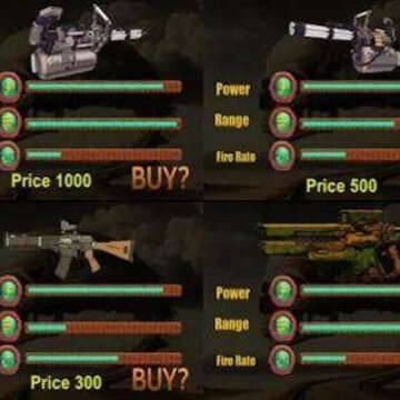 ɥʬ��������֮ŭZombie Hunter Apocalypse Fury