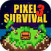 ����������3����ڹ������أ�Pixel Survival 3��v1.29 ���°�