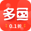 多鱼手游v3.4.70 安卓版