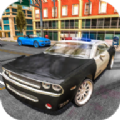 �����ؼ�˾��3dPolice Car Stunt Simulation 3Dv1.7 ��׿��