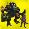 ÷������Meka Huntersv4.090 ��׿��