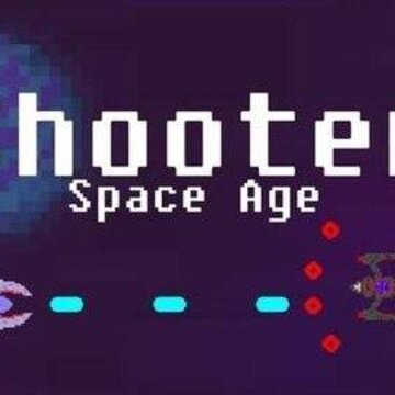 ����̫��ʱ��Shooter