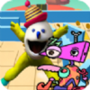 ��Ϸ�ŵľ�������(Clown Craft: Circus Escape)v1.0 ��׿��