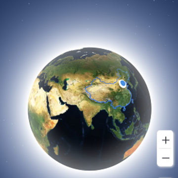 奥维VR高清实景地图 奥维VR高清实景地图