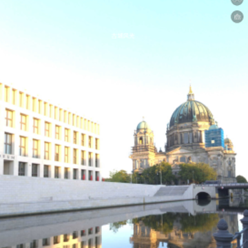 奥维VR高清实景地图 奥维VR高清实景地图