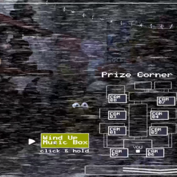 玩具熊的五夜2重制版(Five Nights at Freddys 2 Demo) 玩具熊的五夜2重制版(Five Nights at Freddys 2 Demo)