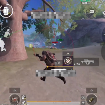 pubg鬼头直装v9(PUBG MOBILE) pubg鬼头直装v9(PUBG MOBILE)
