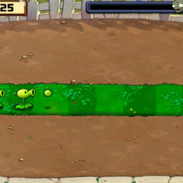 pvz���ģ���߰汾��ֲ���ս��ʬ��