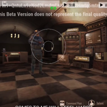 С��ֱװv3.0���������������PUBG MOBILE��