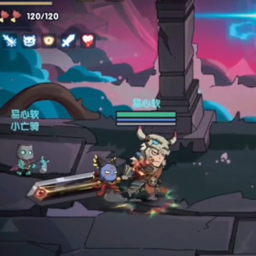 古荒遗迹九游版 古荒遗迹九游版