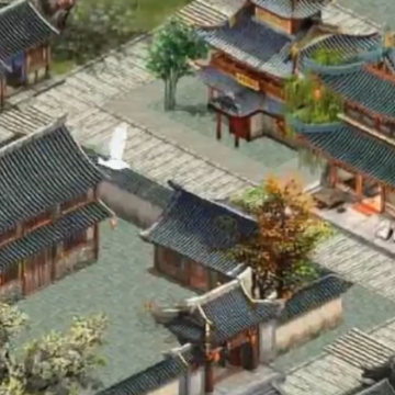 濡沫江湖 濡沫江湖