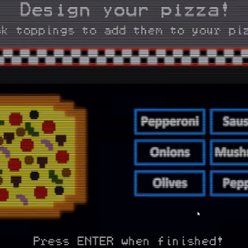 fnaf6��Five Nights at Freddys Plus��
