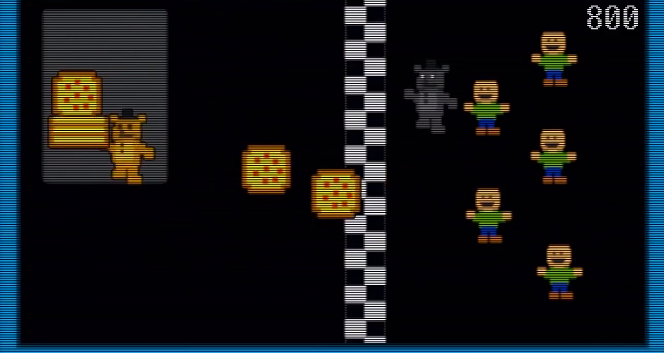fnaf6��Five Nights at Freddys Plus��
