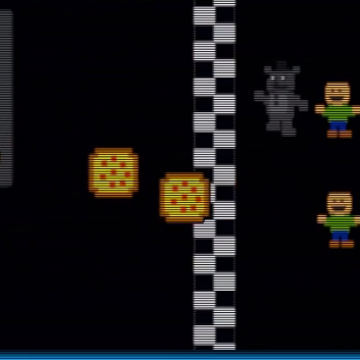 fnaf6��Five Nights at Freddys Plus��