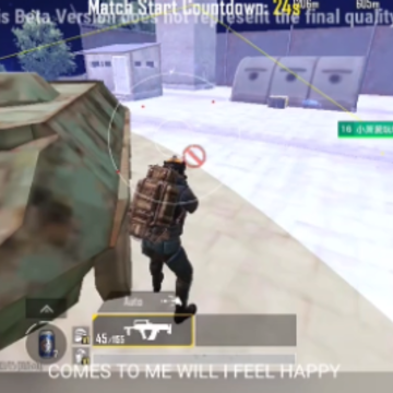 pubgȺ�Ƕ๦�ܻ���2.9(PUBG MOBILE)