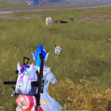 ������������2.7���ʷ���ܣ�PUBG MOBILE��