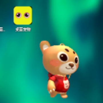 桌面宠物app下载 桌面宠物app下载