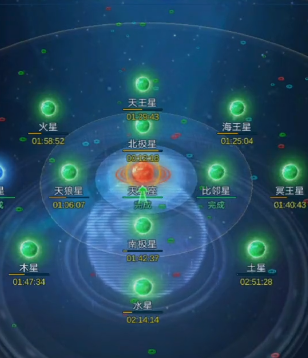 银河战舰魅族版本下载 银河战舰魅族版本下载