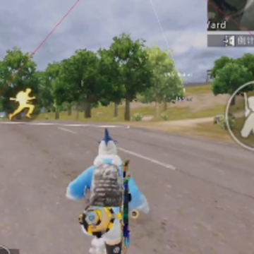 ��ͷV8��������PUBG MOBILE��