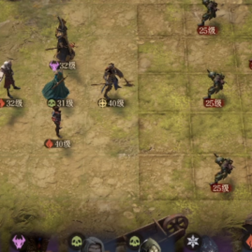 ��Ϣ���Lite(Dragonheir: Silent Gods-Lite)