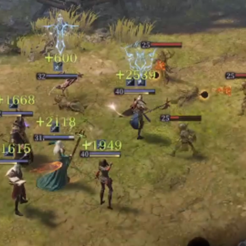 ��Ϣ���Lite(Dragonheir: Silent Gods-Lite)