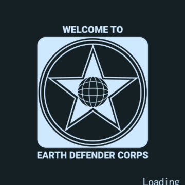 100T地球防卫军H(Earth Defender H) 100T地球防卫军H(Earth Defender H)