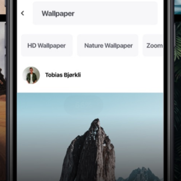 Pexels手机版app中文 Pexels手机版app中文