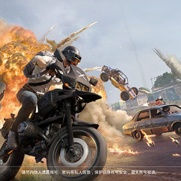 pubg�����������ʷ�2.8�汾��PUBG MOBILE��
